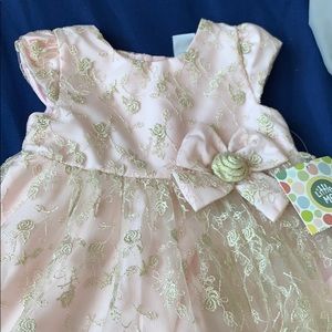 Baby Girl Dress